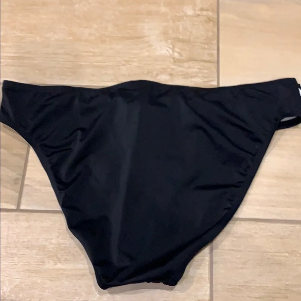 Soleil swimsuit bottoms